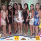 15 Anos de Elisandra Almeida